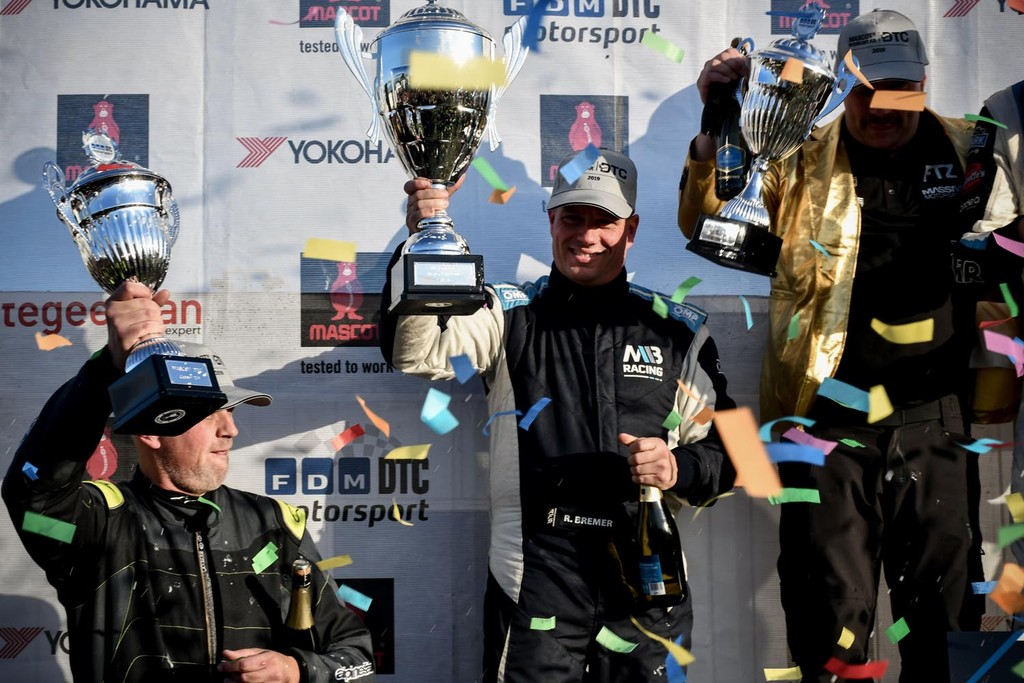 (Foto: MB RACING)